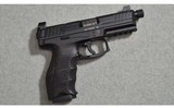 Heckler & Koch ~ VP9 Tactical ~ 9mm Luger - 1 of 6