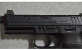 Heckler & Koch ~ VP9 Tactical ~ 9mm Luger - 4 of 6