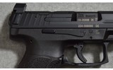Heckler & Koch ~ VP9 Tactical ~ 9mm Luger - 2 of 6