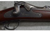 Springfield ~ 1873 Trapdoor Carbine ~ .45-70 Government - 5 of 15