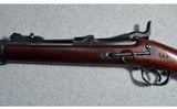 Springfield ~ 1873 Trapdoor Carbine ~ .45-70 Government - 9 of 15