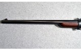 Springfield ~ 1873 Trapdoor Carbine ~ .45-70 Government - 10 of 15