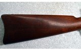 Springfield ~ 1873 Trapdoor Carbine ~ .45-70 Government - 2 of 15