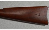 Springfield ~ 1873 Trapdoor Carbine ~ .45-70 Government - 8 of 15