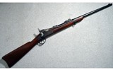 Springfield ~ 1873 Trapdoor Carbine ~ .45-70 Government - 1 of 15