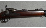 Springfield ~ 1873 Trapdoor Carbine ~ .45-70 Government - 3 of 15