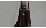 Springfield ~ 1873 Trapdoor Carbine ~ .45-70 Government - 14 of 15