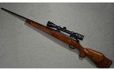 Weatherby ~ Mark V ~ .257 Weatherby Magnum - 5 of 11