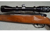 Weatherby ~ Mark V ~ .257 Weatherby Magnum - 8 of 11