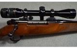 Weatherby ~ Mark V ~ .257 Weatherby Magnum - 3 of 11