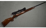 Weatherby ~ Mark V ~ .257 Weatherby Magnum - 1 of 11