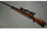 Weatherby ~ Mark V ~ .257 Weatherby Magnum - 6 of 11