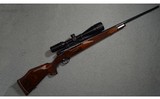 Weatherby ~ Mark V ~ .300 Weatherby Magnum - 1 of 11
