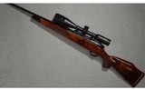 Weatherby ~ Mark V ~ .300 Weatherby Magnum - 6 of 11