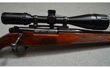 Weatherby ~ Mark V ~ .300 Weatherby Magnum - 3 of 11