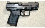 Canik ~ TP9 Elite SC ~ 9mm Luger - 1 of 3