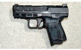 Canik ~ TP9 Elite SC ~ 9mm Luger - 2 of 3