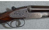 Holland & Holland ~ Royal Model ~ 12-Gauge - 4 of 16