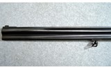 Johann Kalezky ~ Combination Gun ~ 16-Gauge/8x57mm JR - 10 of 16