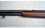 Johann Kalezky ~ Combination Gun ~ 16-Gauge/8x57mm JR - 9 of 16