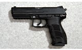 Heckler & Koch ~ P30L v3 ~ 9mm Luger - 2 of 3