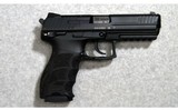 Heckler & Koch ~ P30L v3 ~ 9mm Luger - 1 of 3