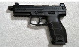 Heckler & Koch ~ VP9 Tactical ~ 9mm Luger - 2 of 3