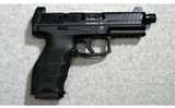 Heckler & Koch ~ VP9 Tactical ~ 9mm Luger - 1 of 3
