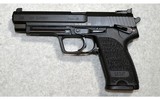Heckler & Koch ~ USP Expert ~ 9mm Luger - 2 of 3