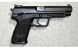 Heckler & Koch ~ USP Expert ~ 9mm Luger - 1 of 3