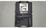 Heckler & Koch ~ USP Expert ~ 9mm Luger - 3 of 3