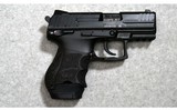 Heckler & Koch ~ P30SK v3 ~ 9mm Luger - 1 of 3