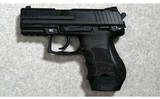 Heckler & Koch ~ P30SK v3 ~ 9mm Luger - 2 of 3