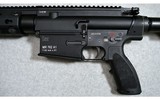 Heckler & Koch ~ MR762A1 ~ 7.62x51mm NATO - 7 of 9