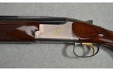 Browning ~ Citori ~ 28 Gauge - 8 of 12