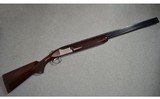 Browning ~ Citori ~ 28 Gauge - 1 of 12