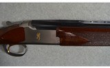 Browning ~ Citori ~ 28 Gauge - 3 of 12