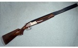 Browning ~ Citori ~ 12 Gauge - 1 of 13