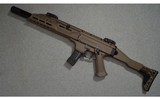 CZ USA ~ Scorpion EVO S3 Carbine ~ 9mm Luger - 5 of 10