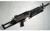 FN ~ M249S PARA ~ 5.56x45 NATO - 1 of 10