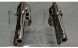 Colt ~ 2nd Generation Single Action Army Pair ~ .45 Colt - 7 of 9