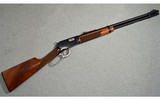 Winchester ~ Model 9422M ~ .22 Magnum - 1 of 10