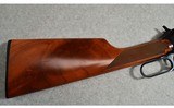 Winchester ~ Model 9422M ~ .22 Magnum - 2 of 10