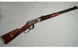 Winchester ~ Model 1894 US Bicentennial Limited Edition ~ .30-30 Winchester - 1 of 12
