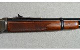 Winchester ~ Model 1894 US Bicentennial Limited Edition ~ .30-30 Winchester - 4 of 12