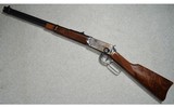 Winchester ~ Model 1894 US Bicentennial Limited Edition ~ .30-30 Winchester - 7 of 12