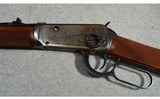 Winchester ~ Model 1894 US Bicentennial Limited Edition ~ .30-30 Winchester - 9 of 12