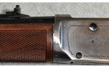 Winchester ~ Model 1894 US Bicentennial Limited Edition ~ .30-30 Winchester - 10 of 12