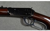 Winchester ~ Model 94 NRA Centennial ~ .30-30 Winchester - 8 of 10