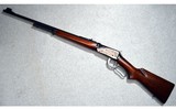 Winchester ~ Model 94 NRA Centennial ~ .30-30 Winchester - 6 of 10